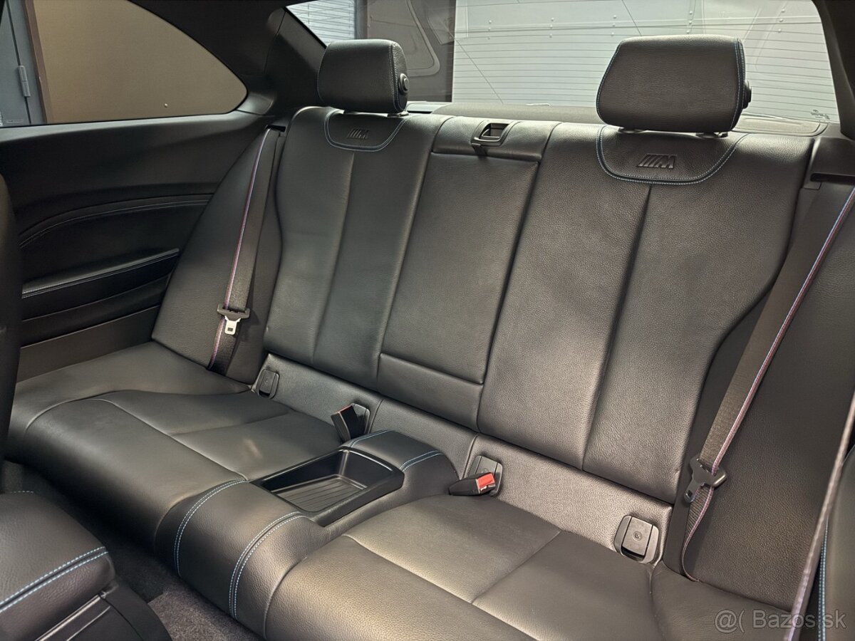 BMW M2 Competition 3.0 Akrapovič EVO / Individual - 10