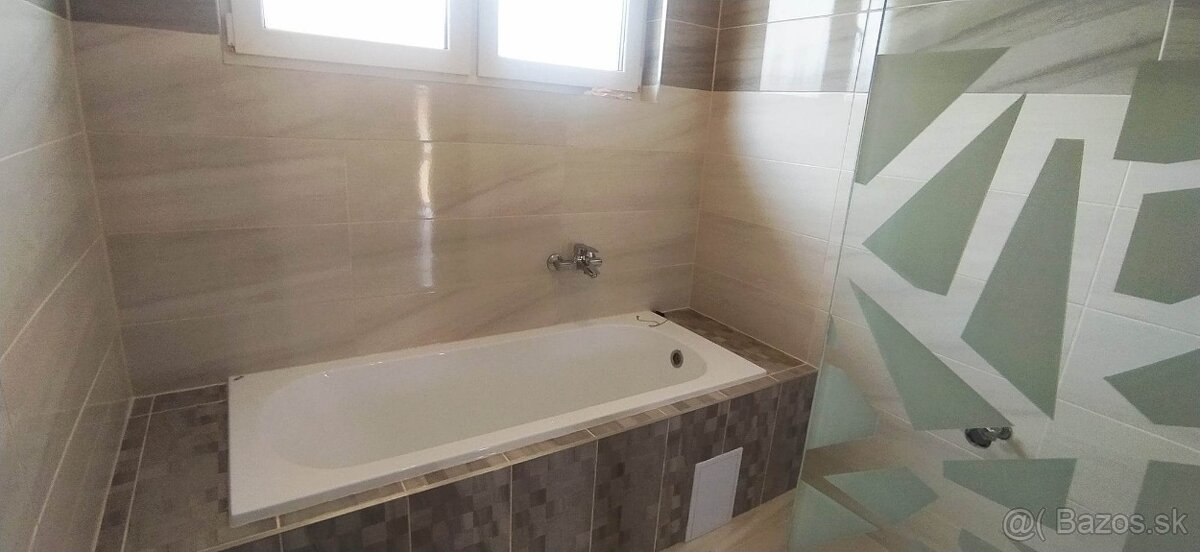 Luxus nového bývania bez čakania – Lučenec, Vajanského ulica - 10