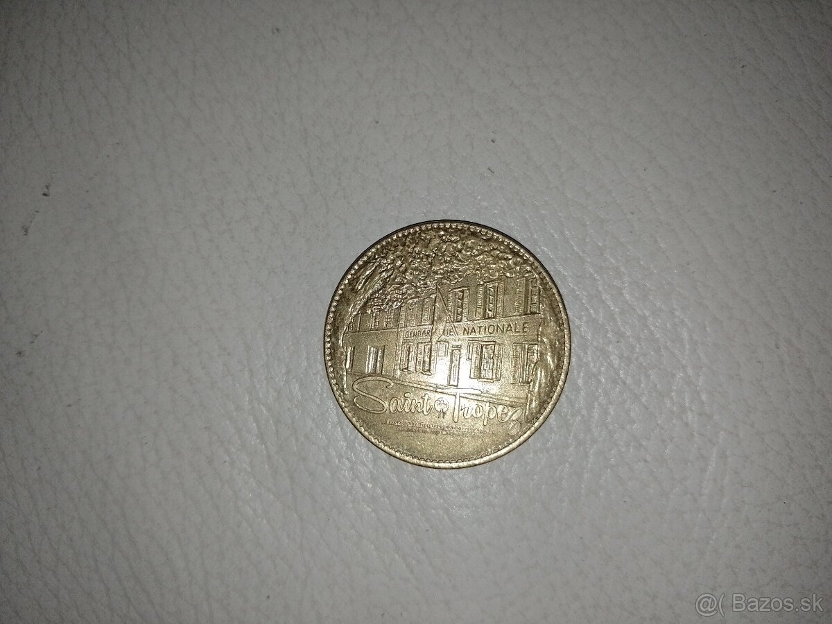 Minca Saint Tropez Funes - 10