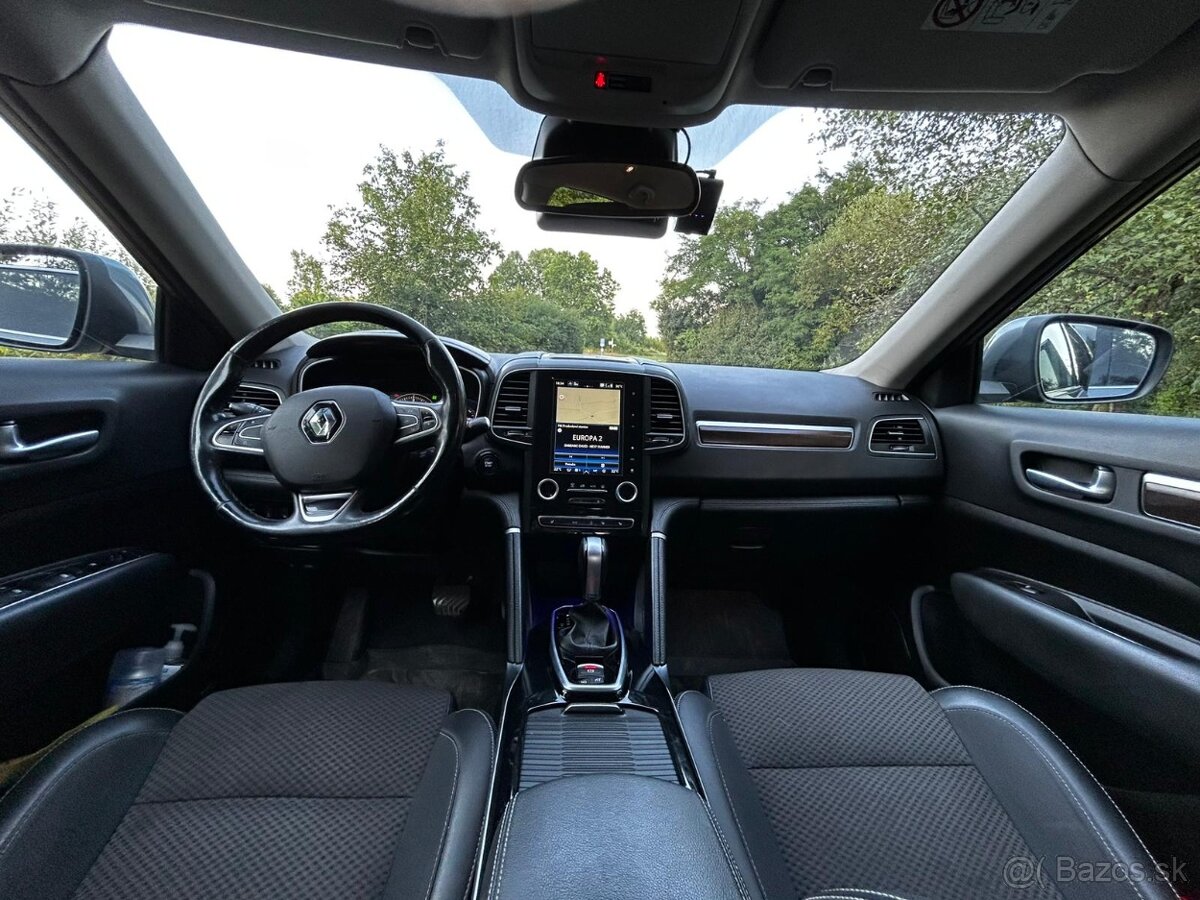 Renault Koleos 2 - 10