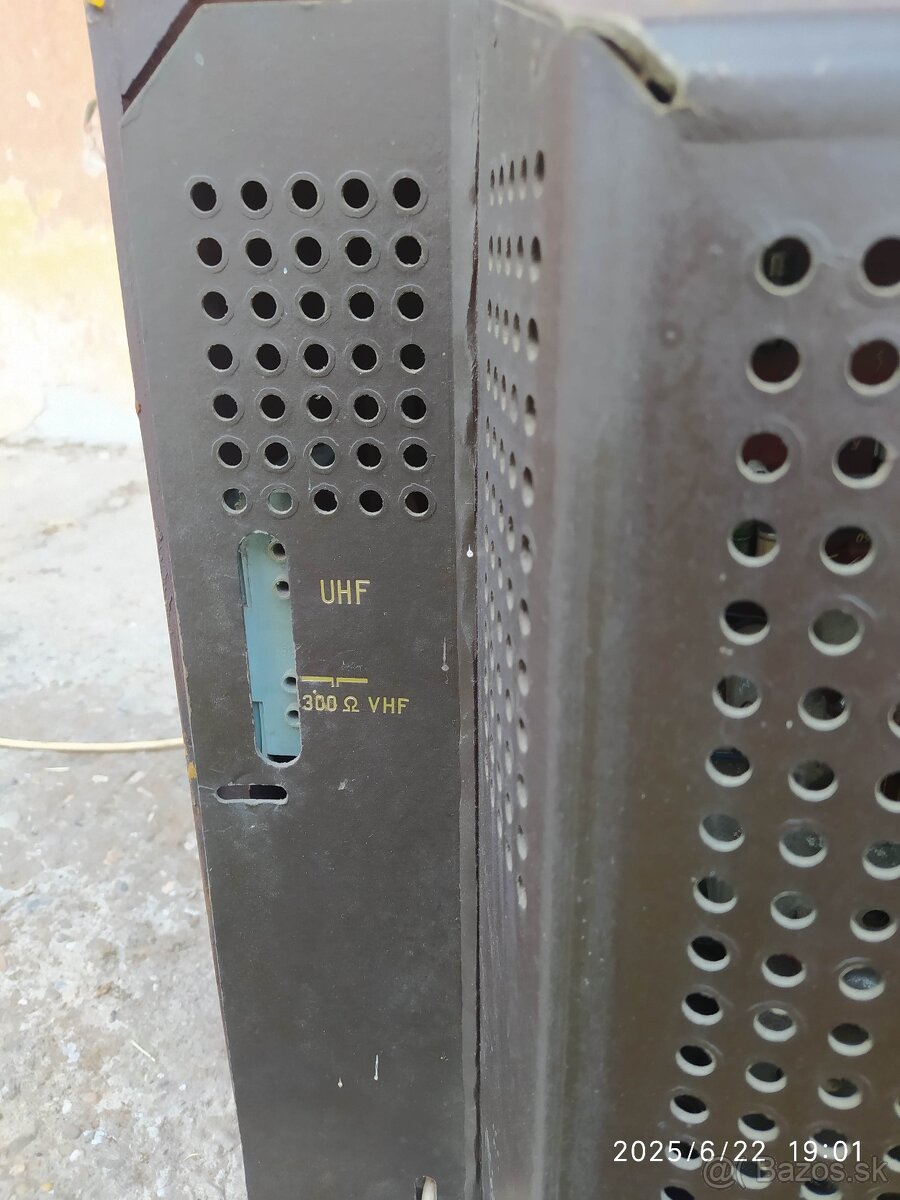 DARUJEM TV - osobný odber HLOHOVEC - - 10