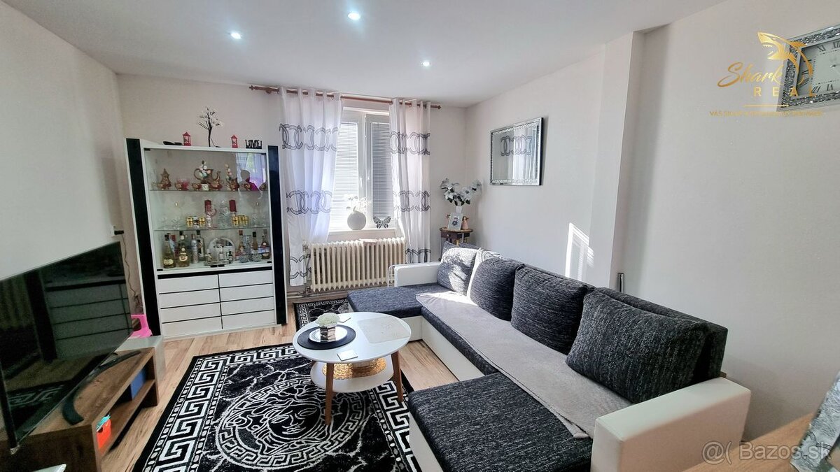 Rodinný dom s prístavbou - 10