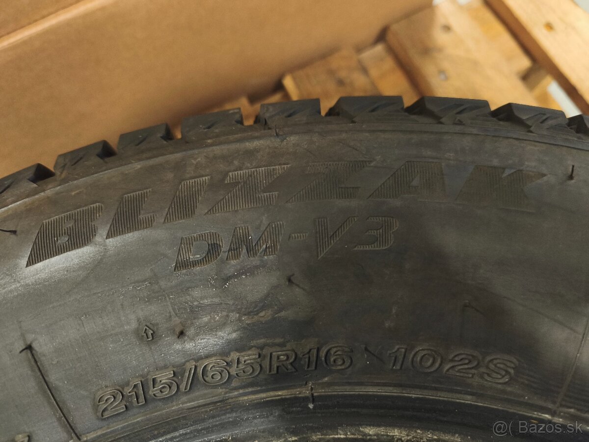PNEU/LETNÉ/ZIMNÉ/R15 R16 R17 R18 R19 - 10