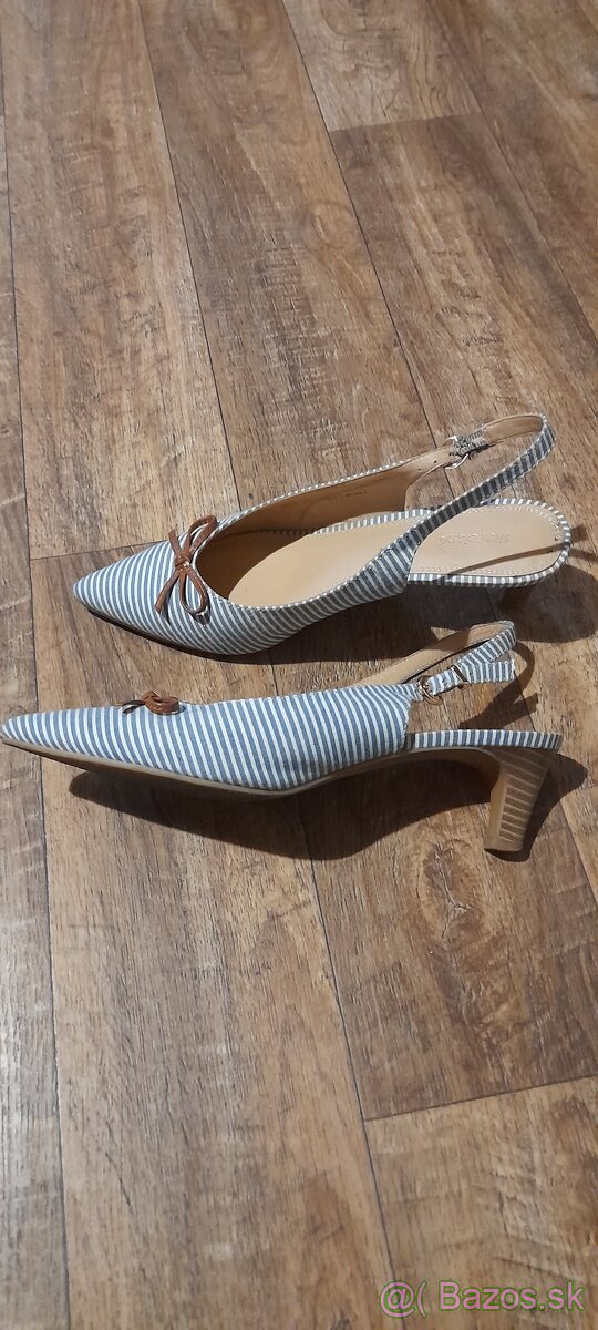 Predám lodičky - 10