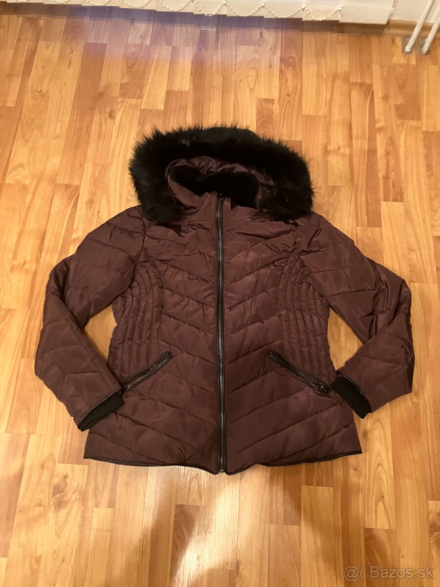 Rôzne dámske bundy - 10
