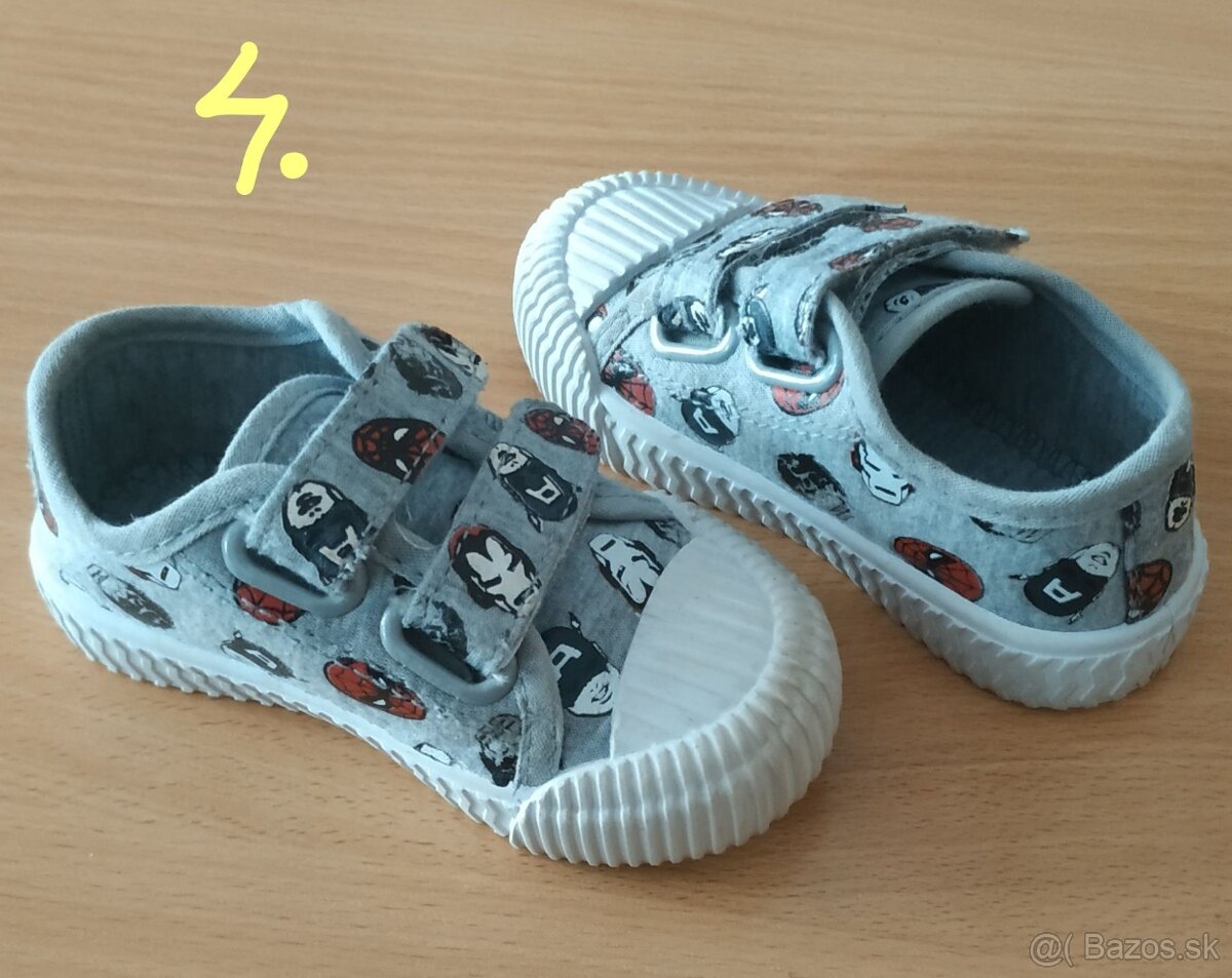 Detske topanky - 10