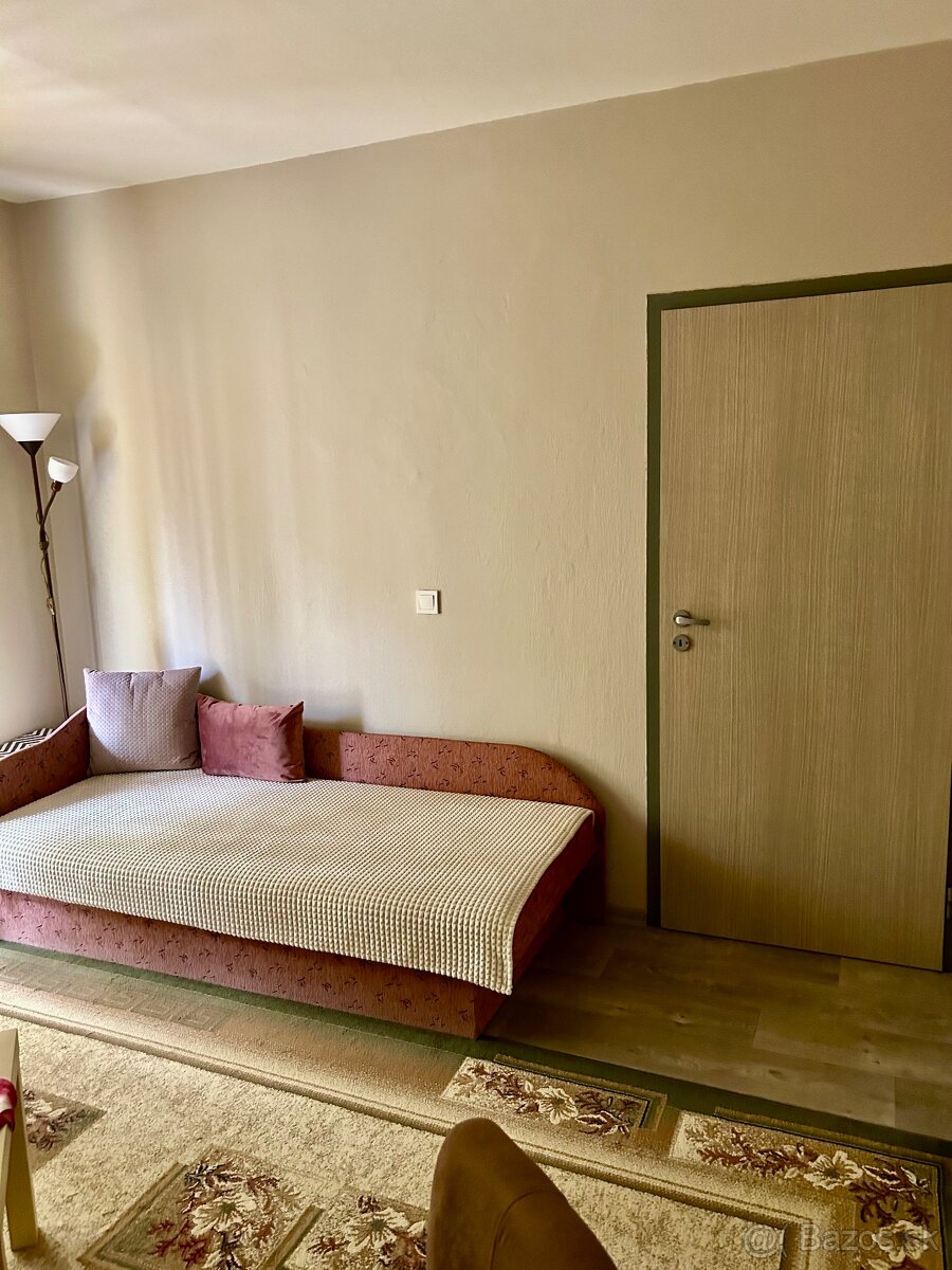 Predaj 3-izbový byt so zariadeným a parkovacím miestom - 10