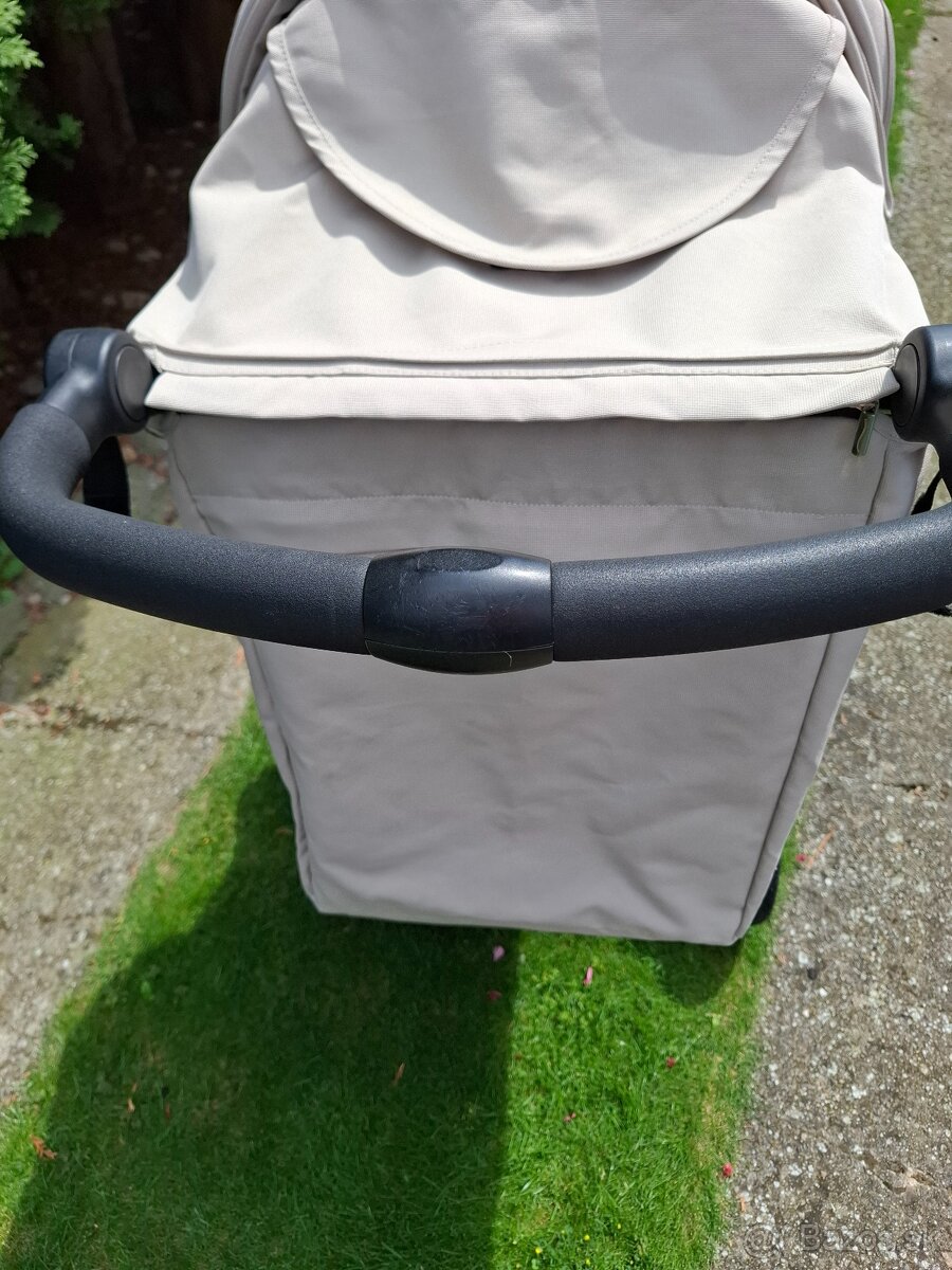 Športový kočik Britax B motion 4 plus - 10