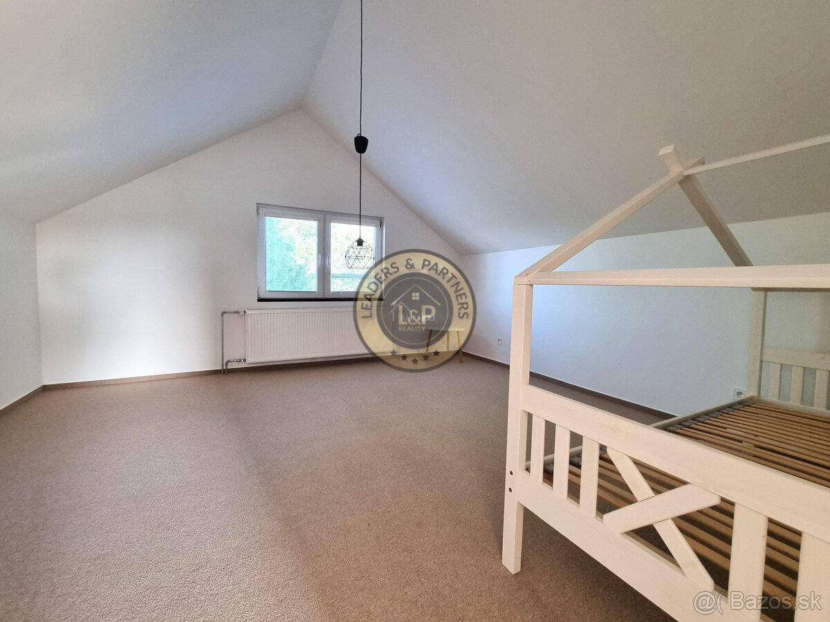 PREDAJ rodinný dom Bezenye-Paprét - 10