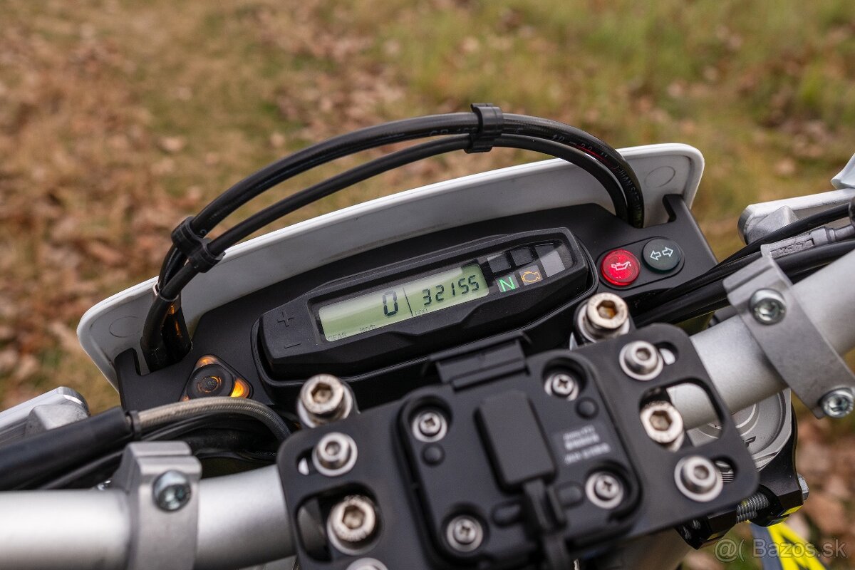 Husqvarna 701 Enduro 2023 - 10