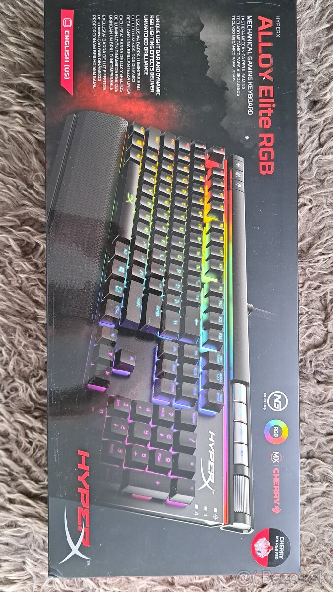 Predam herne PC - 10