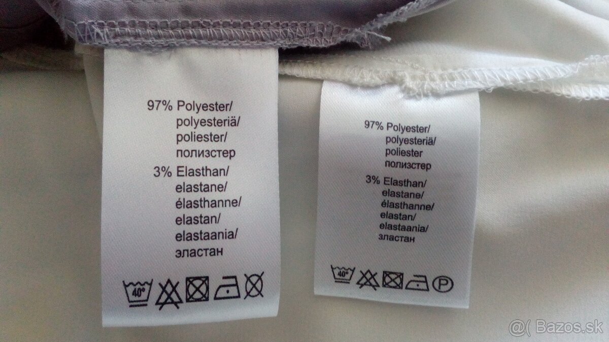 dámske tričká a tielka - 10