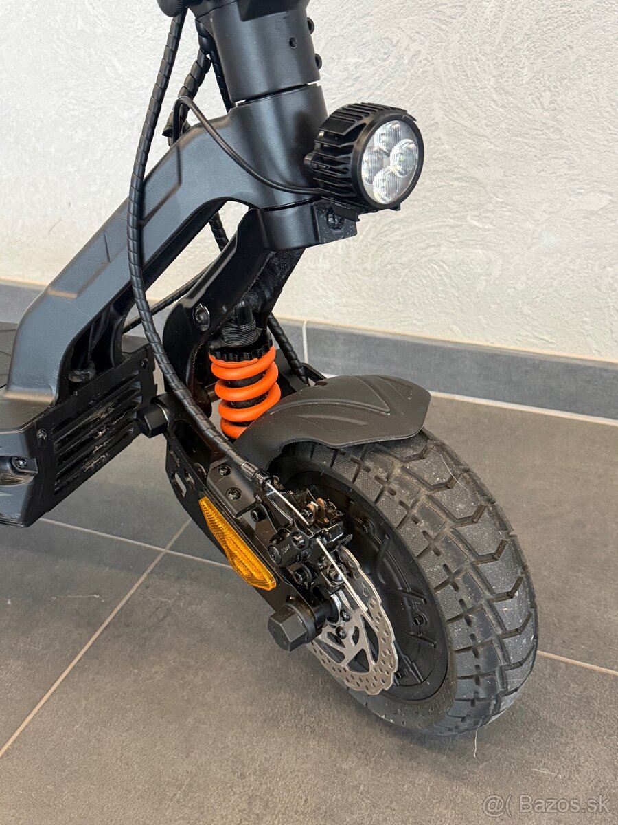 Kukirin G2 master 2025 - 10