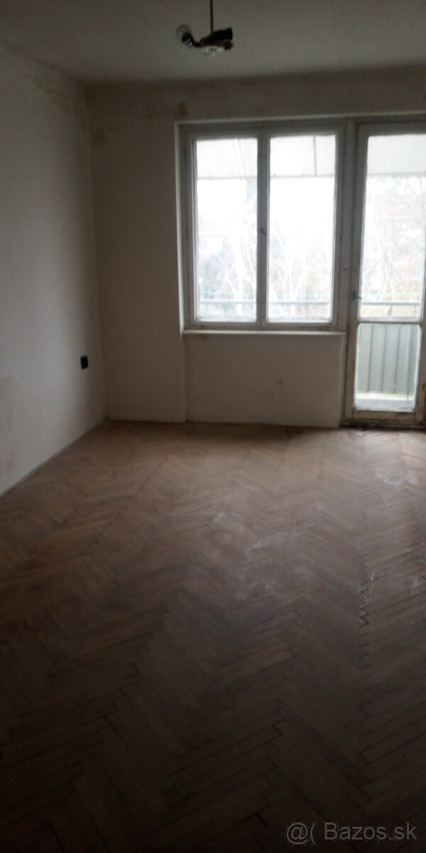 PREDANÉ- 2izb. byt ZM, výhodná cena - 10