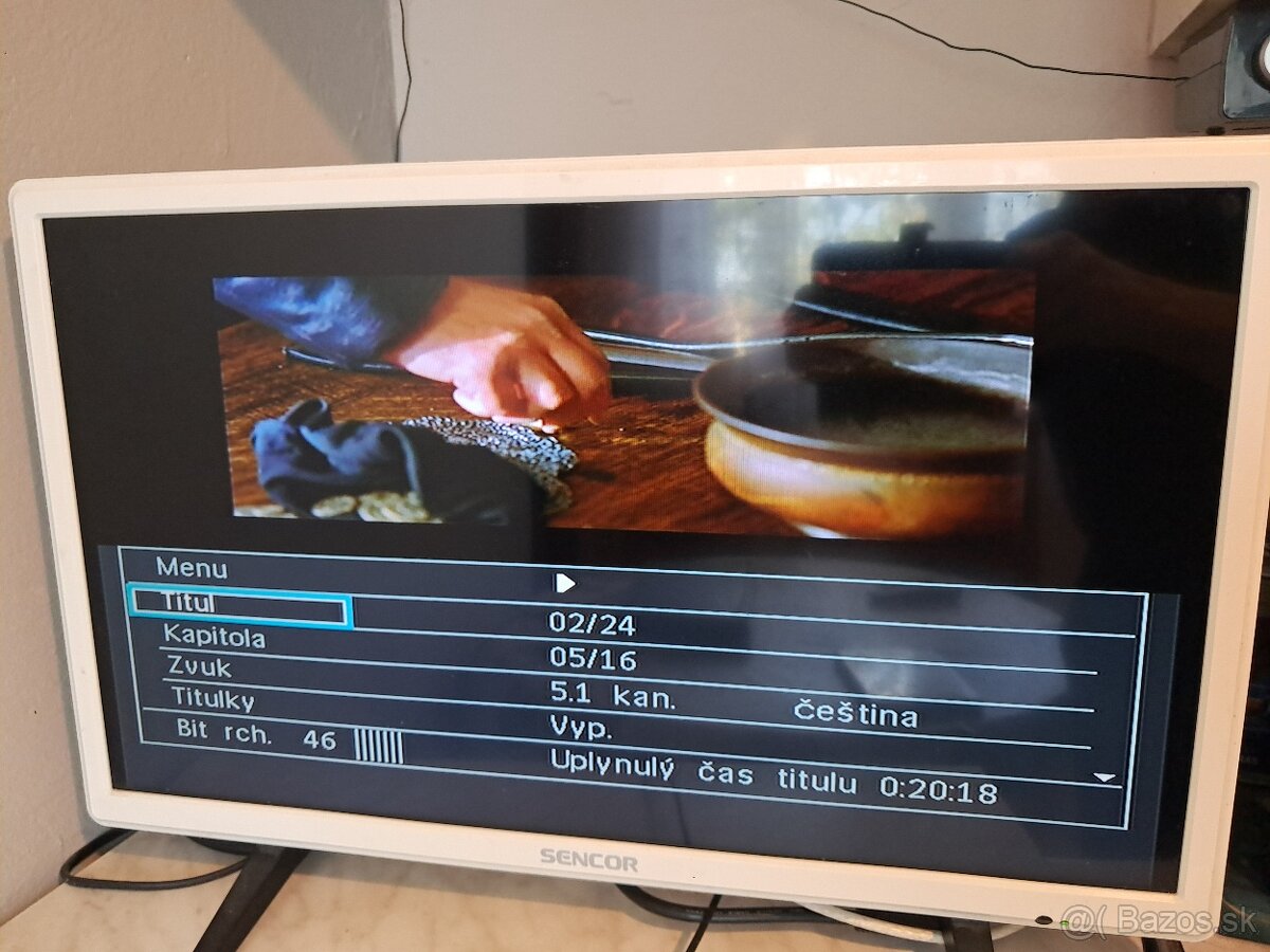 DVD - 10