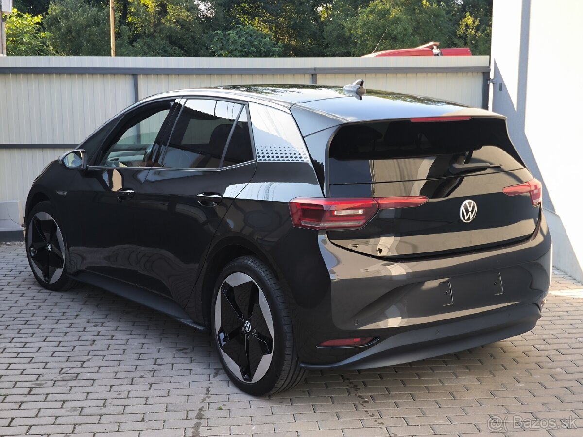 VW ID.3 1ST Edition | 62KwH | r20 | MATRIX | ODPOČET DPH - 10