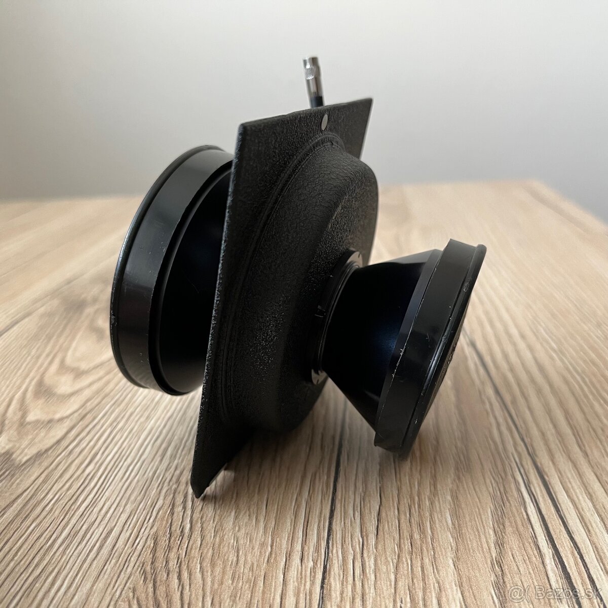 Veľkoformátový 4x5 Schneider objektív 90mm f8 Copal 0 - 10