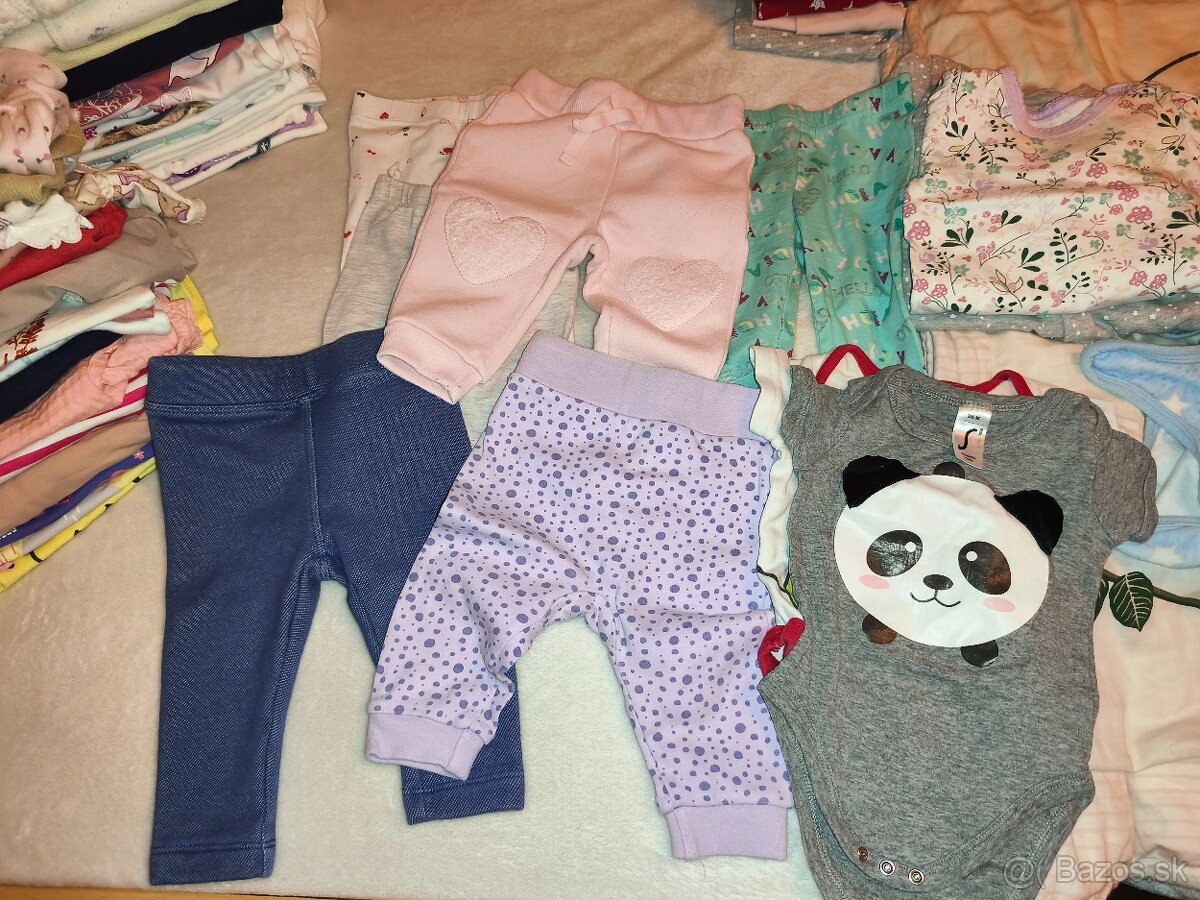 Oblečenie pre dievčatko - 10