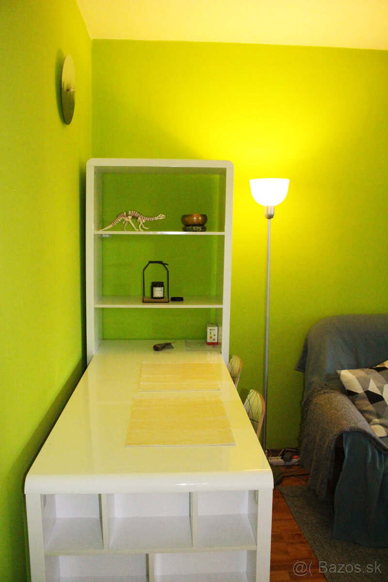 NA PRENÁJOM 1-IZBOVÝ BYT, BRATISLAVA – DÚBRAVKA (36 m²), Han - 10