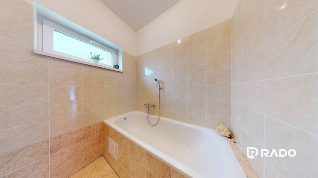 RADO | svetlý 2i byt + 200 m² záhrada | Biely Kostol - 10
