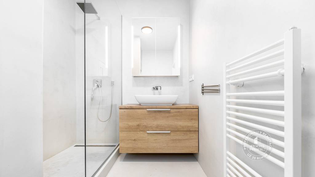 AXIS REAL | TOP lokalita na začiatku Petržalky, DVE VEŽE, Bo - 10