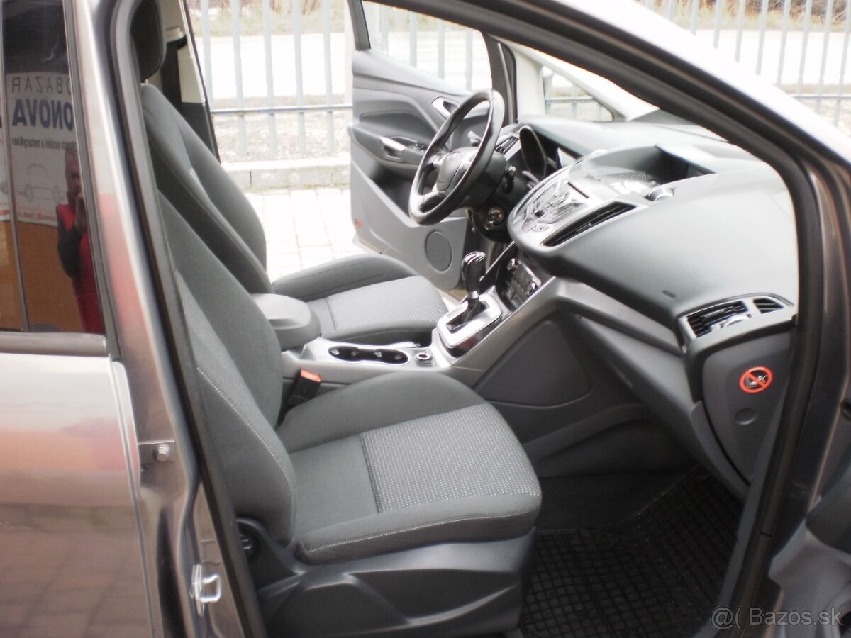 Ford C-MAX 2,0CDTI 85kW A6 r.2013 - 10