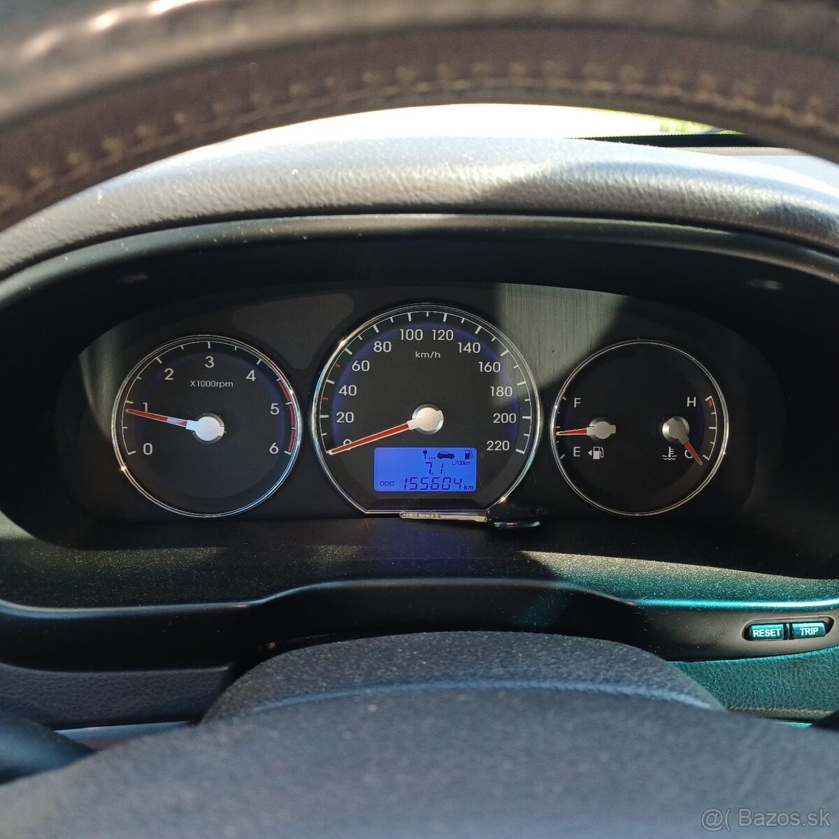 Hyundai Santa Fe - 10