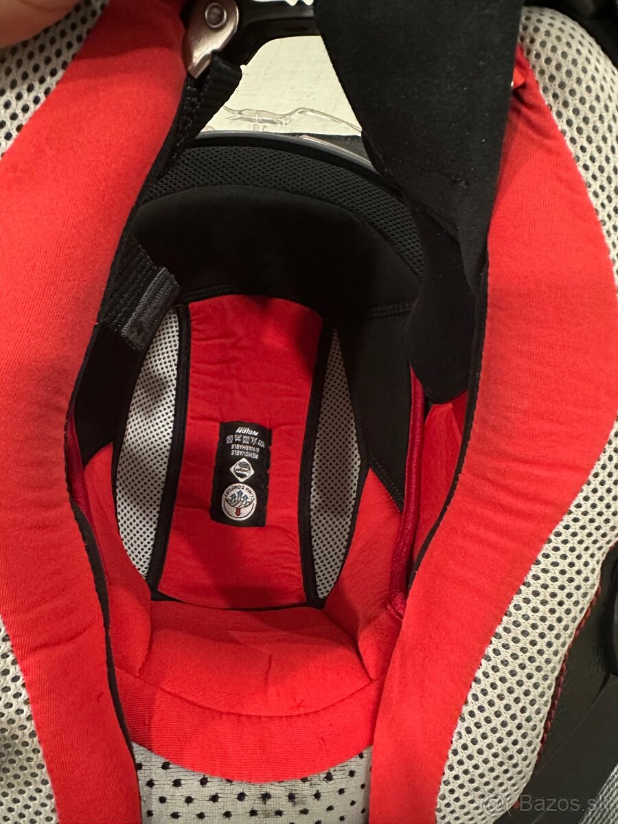 Prilba NOLAN N86 - 10