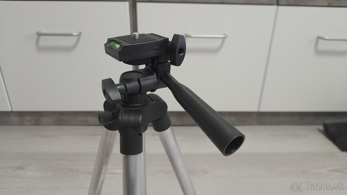 Statív na mobil - 10