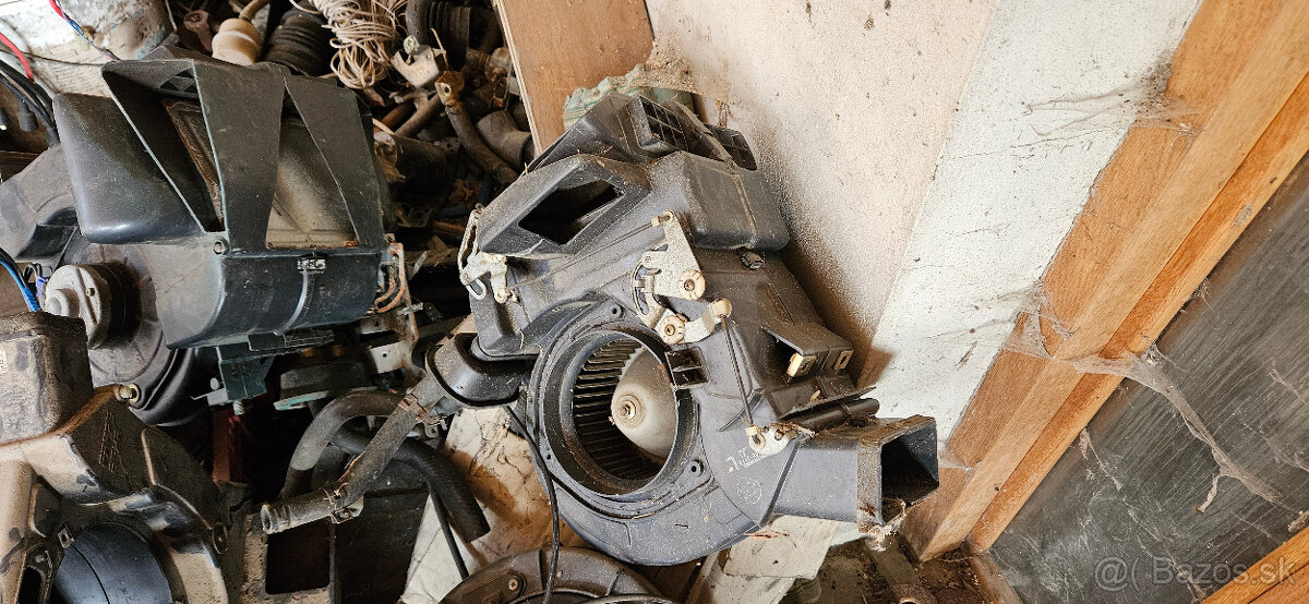 Suzuki Samurai - náhradné diely - 10