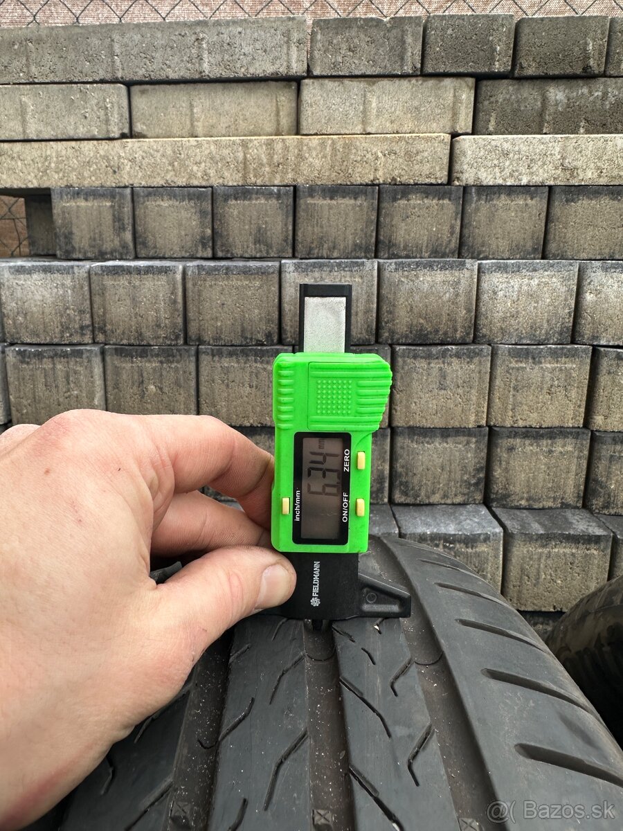 215/55 R18 95H 2024 letné CONTINENTAL - 10