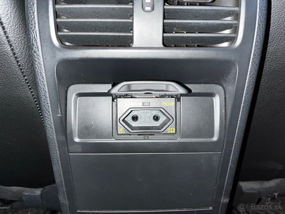 VW Passat B7 Variant 2.0 TDI 125 kW Highline - 10