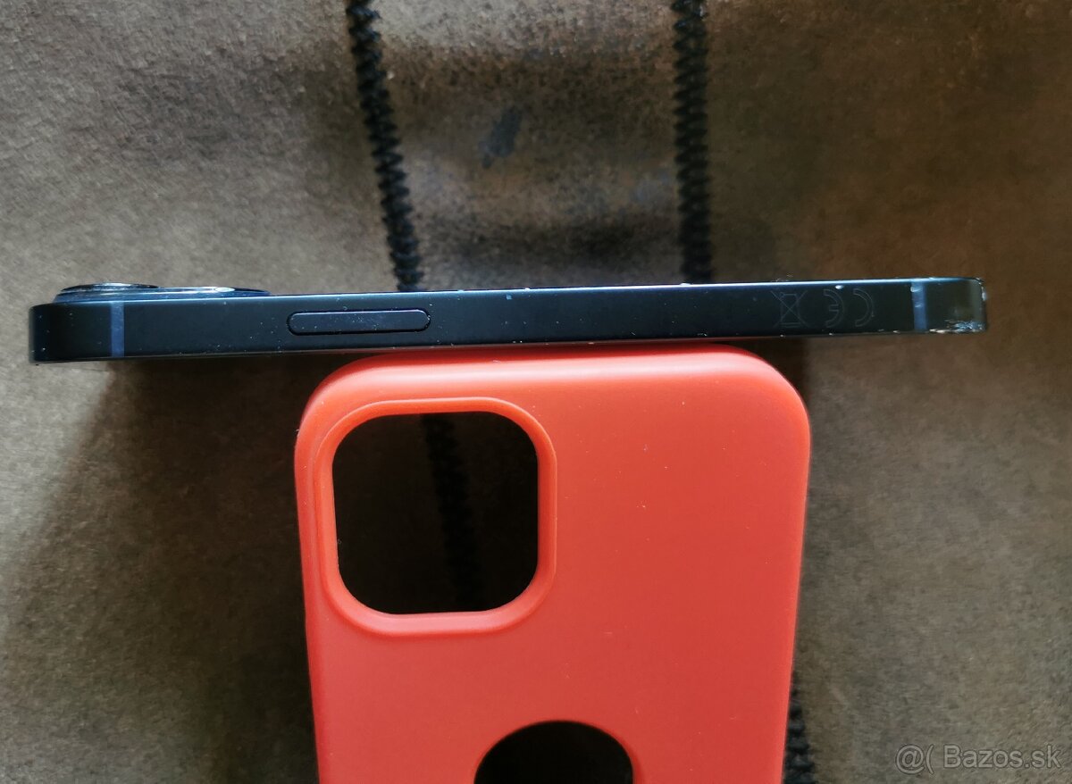 Apple iPhone 13 mini 256GB - nová batéria - 10