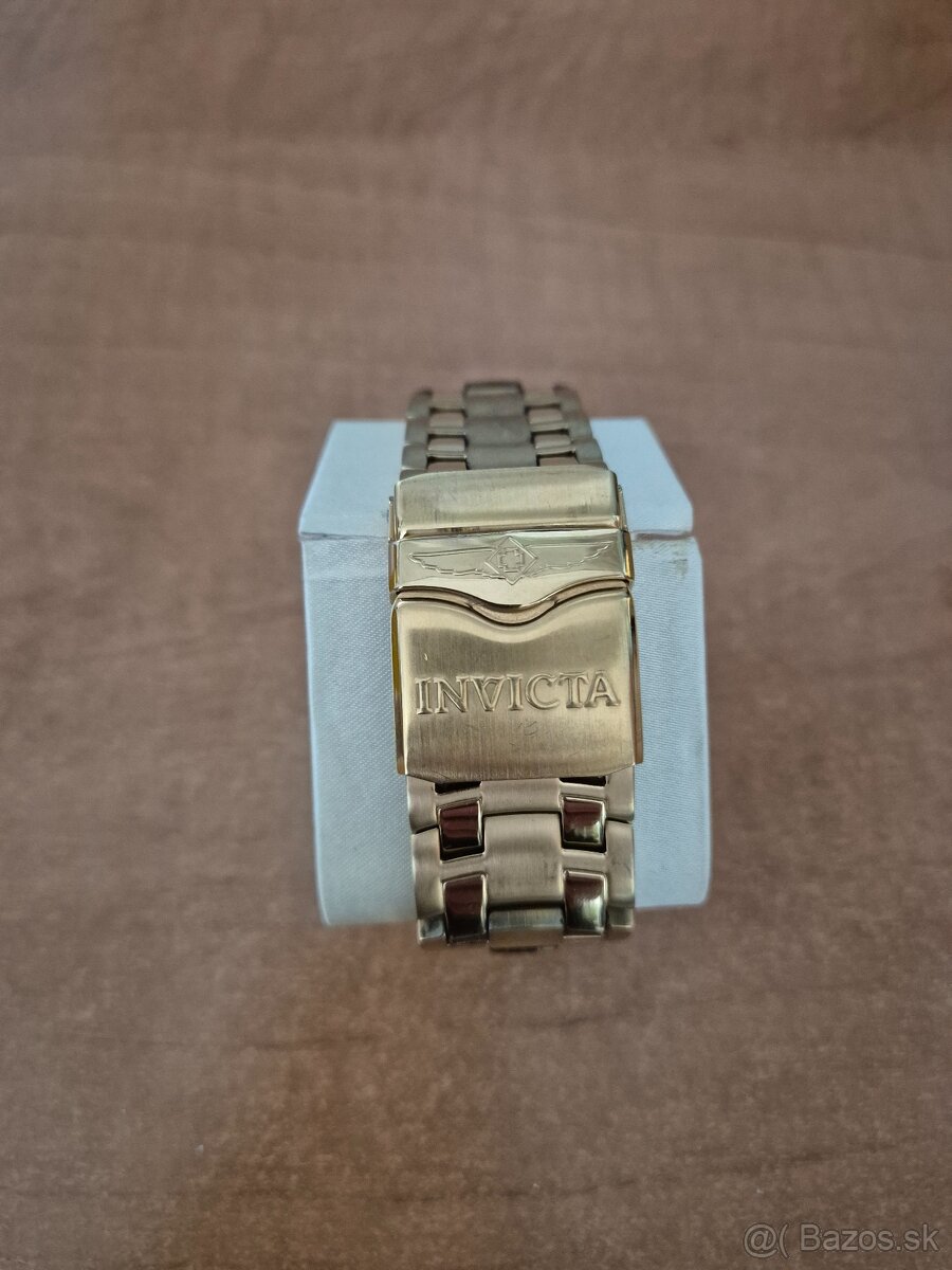 Panske hodinky INVICTA - 10