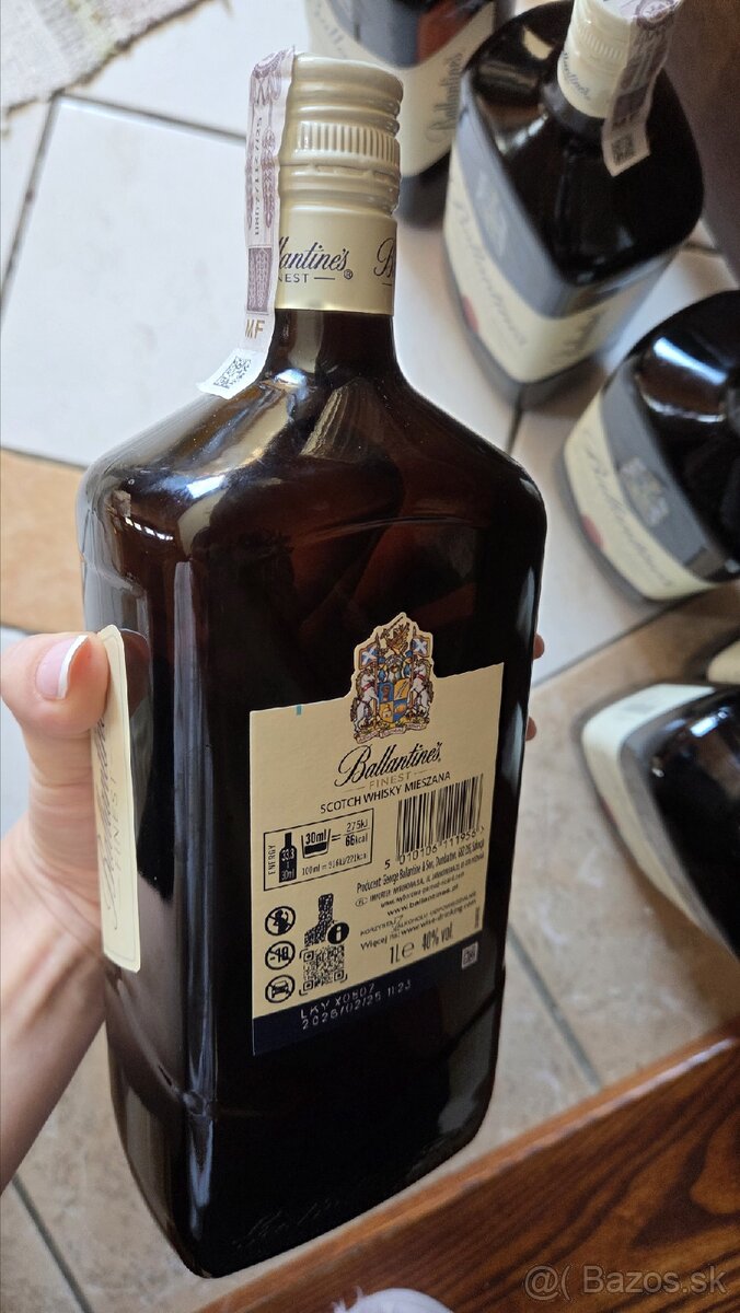 Alkohol - 10