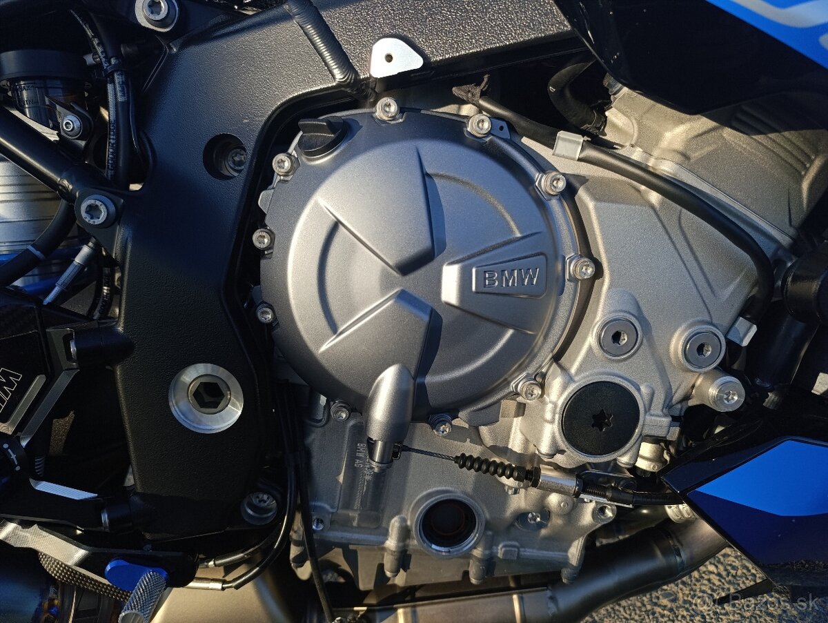 BMW M 1000 R competition - 10