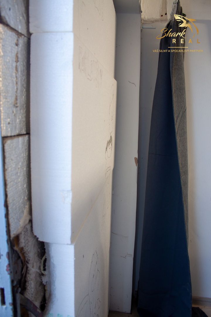 IBA U NÁS - Garáž na Oblúkovej ulici v Trnave - 10