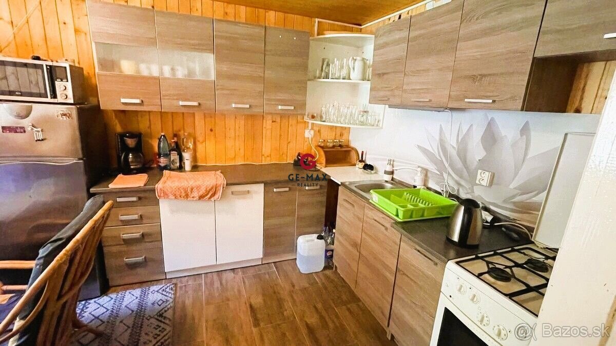 Na predaj chata pri Zemplínskej šírave – Paľkov, Klokočov - 10