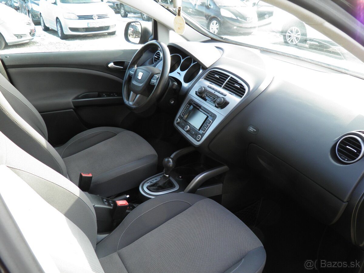 Seat Altea XL 1.6 TDI CR Style DSG - 10