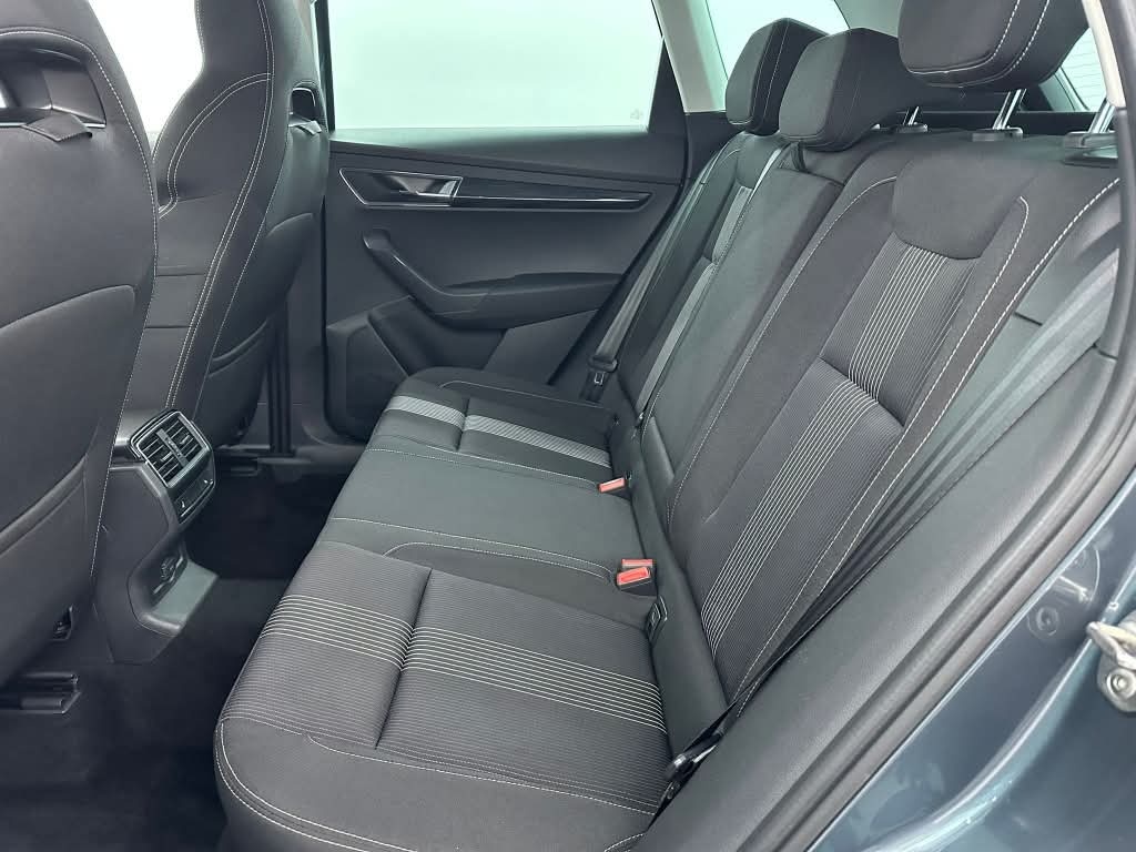 Karoq 2,0 TDI Style 4x4 M6 110kW Virtual Ťažné - 10