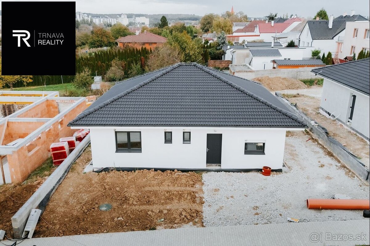 ibvboleraz.sk - novostavby rodinných domov v obci Boleráz od - 10