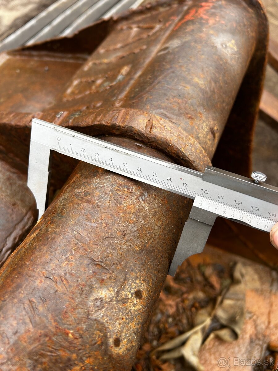 Vydli + lyžica - 10