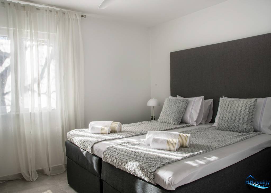 Rogoznica – zariadené apartmány len 100m od pláže - 10