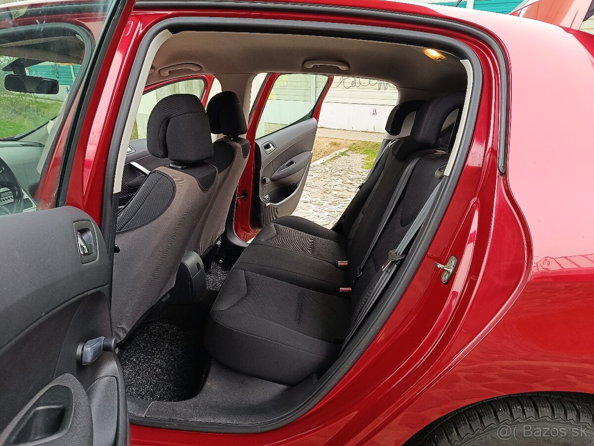 ✳️Peugeot 308 1.4 16V VTi Confort Pack 187000 KM✳️ - 10