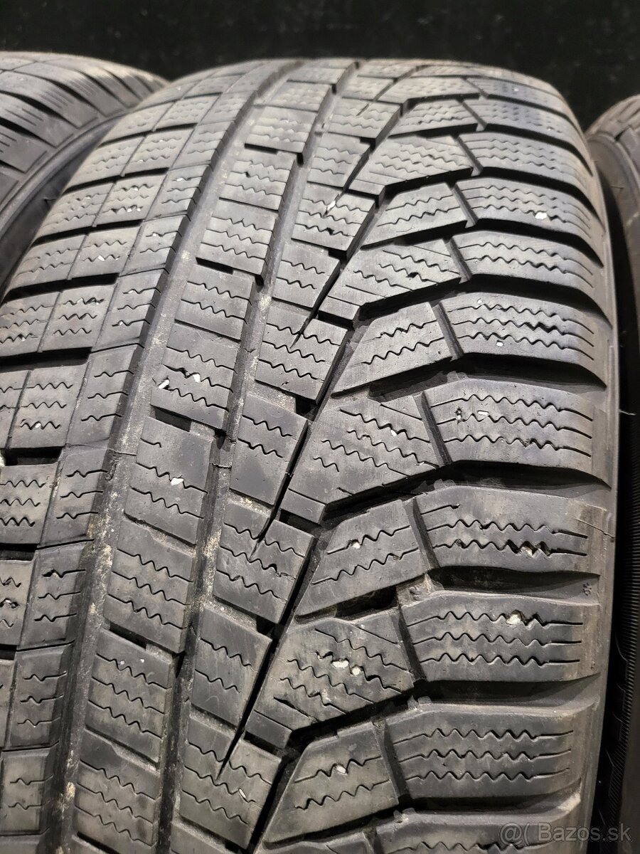 215/60 R16 Hankook zimne pneumatiky - 10