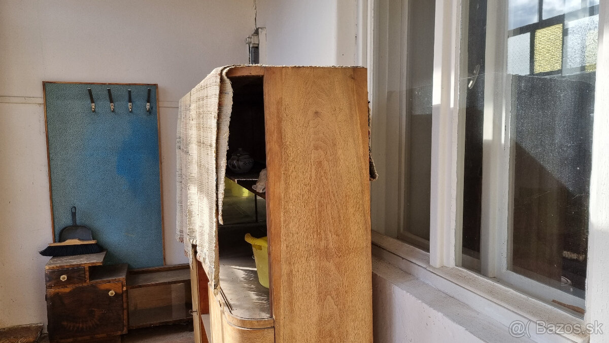 RODINNÝ DOMČEK a POZEMOK 523m2 MORAVSKÉ LIESKOVÉ - NMNV - 10