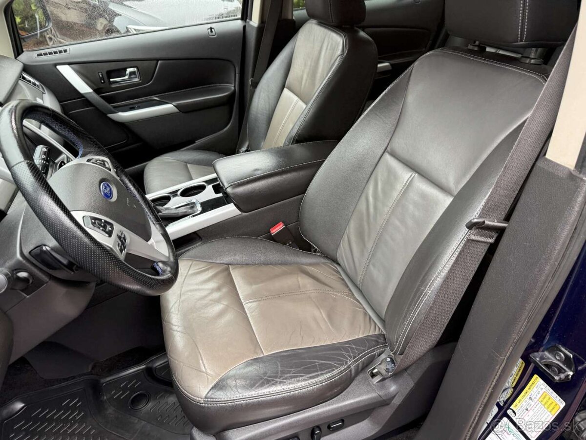 FORD EDGE 3,7L V6 ST Sport - 10