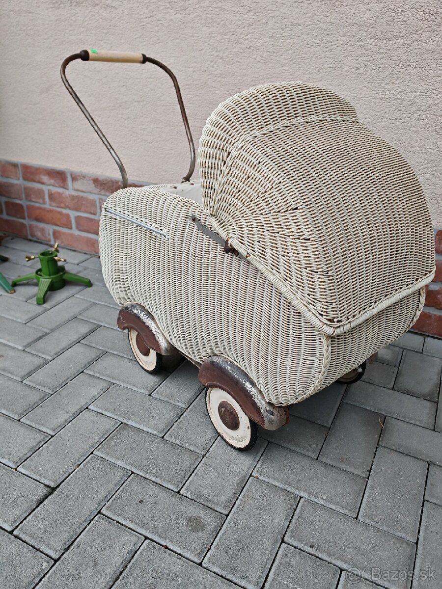 Starožitné kočare - 10