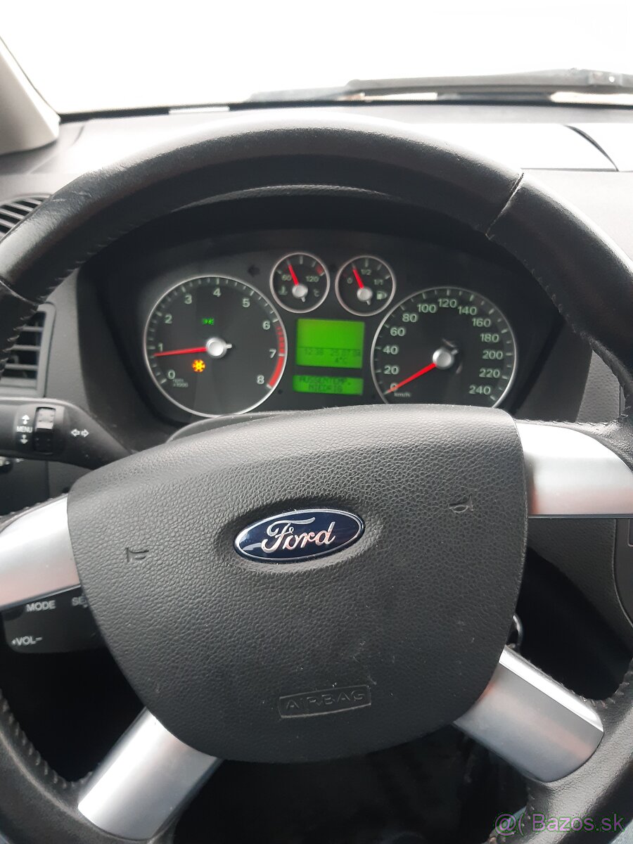 Ford Focus C-Max 1,8i,92kw - 10