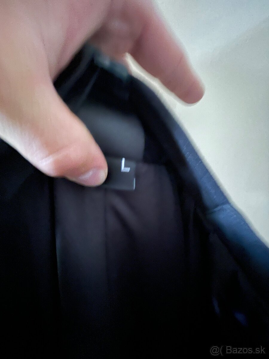 Zasport zimná bunda - 10